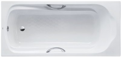 PAY1750PE-1 อ่างอาบน้ำอะคริลิค