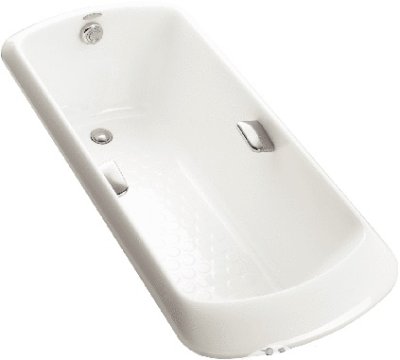 PPY1500H อ่างอาบน้ำเพิร์ลอัลคิลิคพร้อมมือจับ