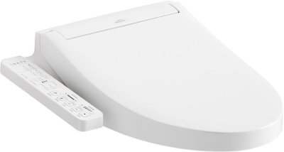 TCF23460ATH ฝารองนั่งอัตโนมัติ WASHLET
