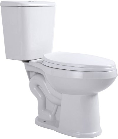 AQ 79414/9129 สุขภัณฑ์ แบบสองชิ้น