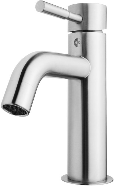 HFVSP-2001A7 ก๊อกเดี่ยวผสมอ่างล้างหน้า OD38MM.ตั้งพื้น รุ่น MARATHON