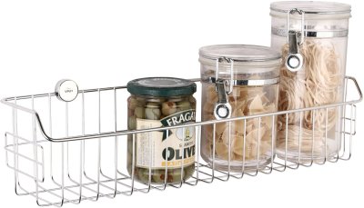 HW102-W102B ชั้นวางของแบบยาว 450 M/M W102B