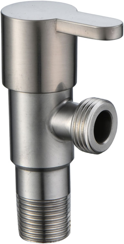 BN 70B5858 สต็อปวาล์วสแตนเลส