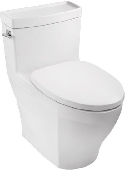 CW624UV2 สุขภัณฑ์ แบบชิ้นเดียว 4.8 ลิตร