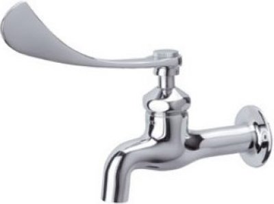 T23BQ13N ก๊อกเดี่ยวติดผนัง