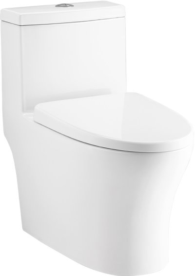 C11004H	สุขภัณฑ์ แบบชิ้นเดียว 3/5.5 ลิตร รุ่น PROMPT