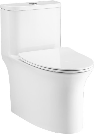 C11006H สุขภัณฑ์ แบบชิ้นเดียว 3/6 ลิตร รุ่น PAIR