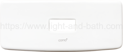 C7222 ฝาปิดหม้อน้ำชักโครก HERCULES CURVE