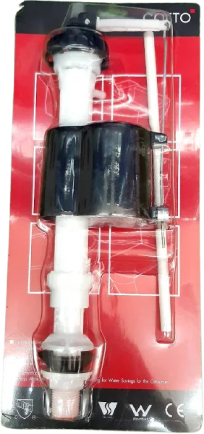 C96010(HM) ชุดทางน้ำเข้า / INLET VALVE SET