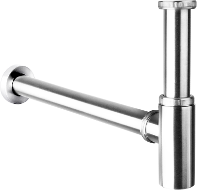 HLA09-LA109L ท่อน้ำทิ้ง LA109L ท่อตรงยาว 240MM.