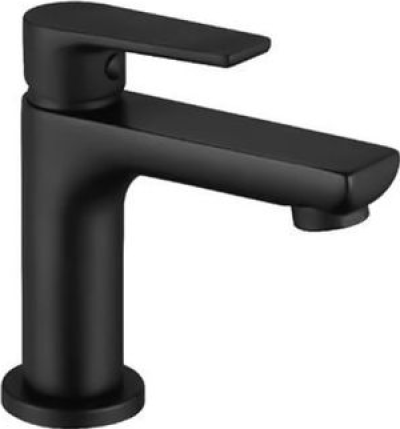 BF-158MB ก๊อกอ่างล้างหน้าเซรามิควาล์วก้านโยก