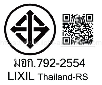 TF-2024MB3-WT-0 (CL20245-6DACTMB3) สุขภัณฑ์ แบบชิ้นเดียว 3/4.5 ลิตร รุ่น NEW CODIE II