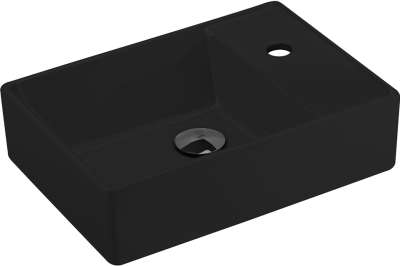 C0066(MBK) อ่างล้างหน้า แบบแขวนผนัง รุ่น FLOAT 40