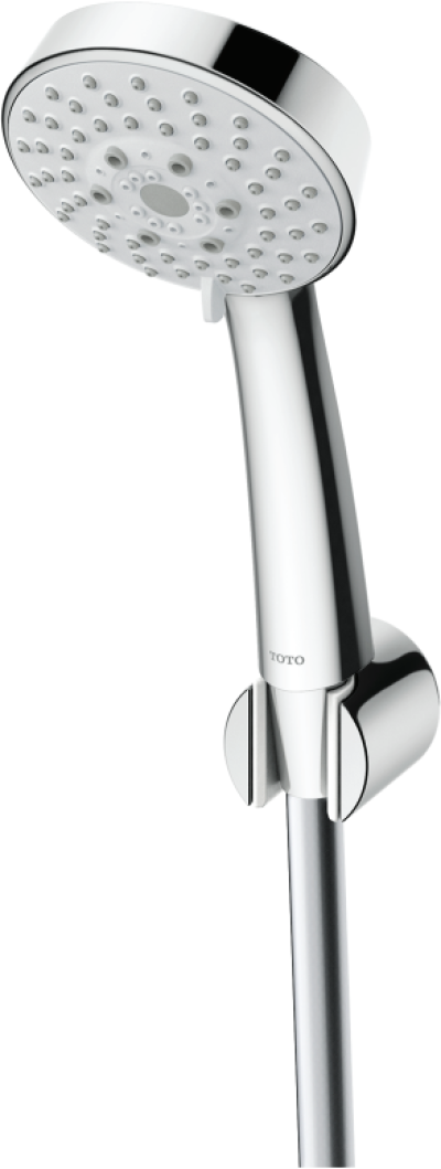 TBW01018T ฝักบัวพร้อมสาย 5 ฟังก์ชัน