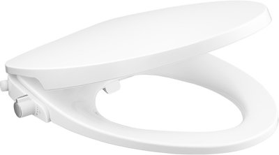 CVN92204 ฝารองนั่งอเนกประสงค์แบบไม่ใช้ไฟฟ้า