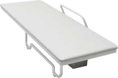 EWC520ARS เตียงนอนเอนกประสงค์ (พับแนวนอน)