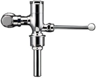 TV560QAP ฟลัชวาล์วอ่างอเนกประสงค์