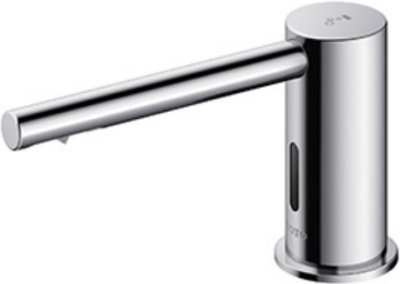 TLK07001G เครื่องจ่ายสบู่อัตโนมัติ