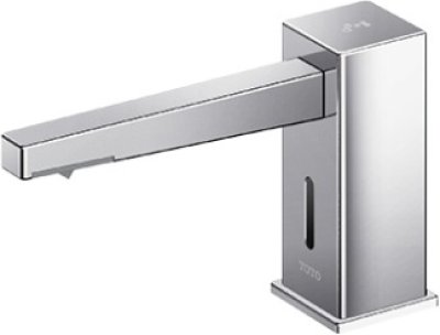 TLK08001G เครื่องจ่ายสบู่อัตโนมัติ