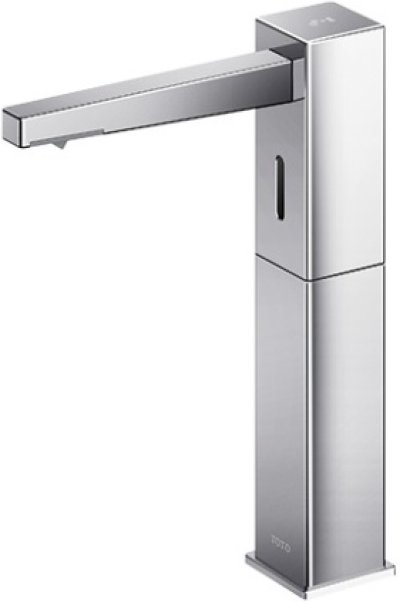 TLK08002G เครื่องจ่ายสบู่อัตโนมัติ