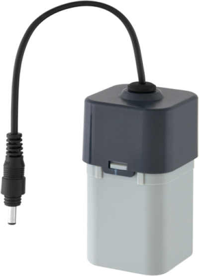 C961114 ชุดกล่องแบตเตอรี่สำหรับชักโครก TOUCHLESS