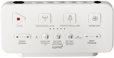 C921145 REMOTE CONTROL C10121H / รีโมทคอนโทรล C10121H