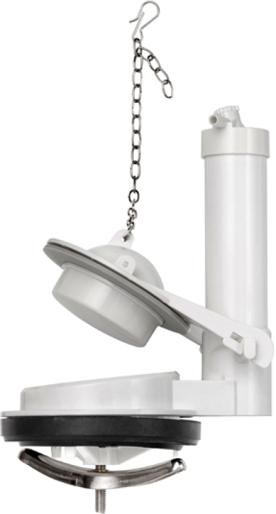 C961165 ชุดน้ำออกชักโครก สำหรับ C11010