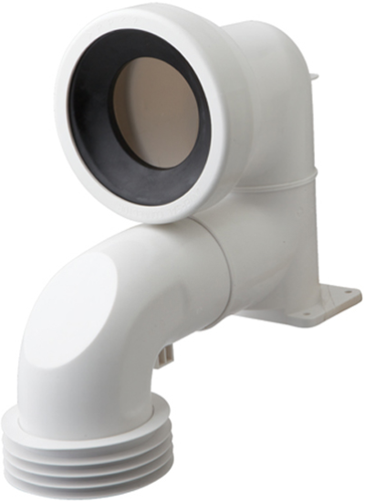 THX919 ข้อต่อพลาสติก