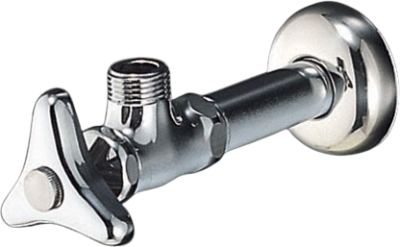 TL340C5U วาล์วเปิด-ปิดน้ำ / STOP VAVLE