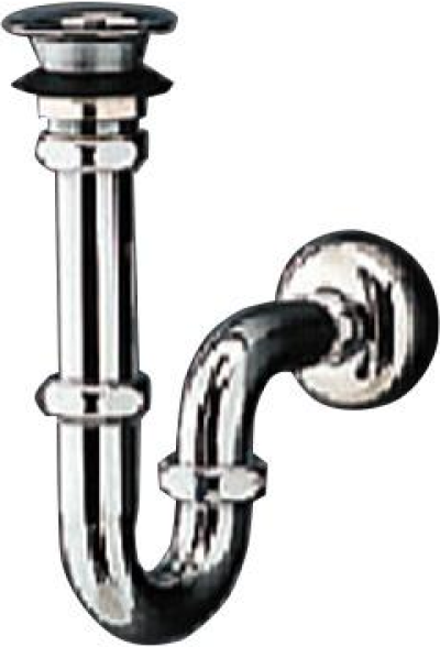 TL590BP1 ท่อน้ำทิ้งสำหรับอ่างล้างหน้า