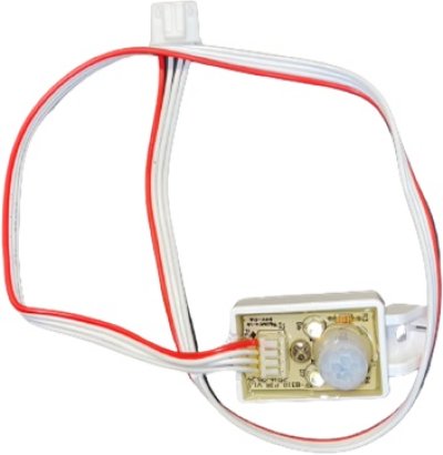 C717200Z-6DAKZZ00I PIR SENSOR ASSY ชุดตรวจจับสัญญาน