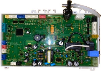 C729800Z-6DAKZZ00I แผงวงจรหลัก Main PCB Assy
