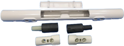 M12831 ชุดหูฝารองนั่งชักโครก ST1000S-WT