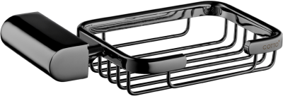 CT0282#BN2(HM) ที่วางสบู่ รุ่น ARCH