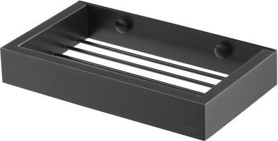 CT0272#GG(HM) ที่วางสบู่ รุ่น EDGE