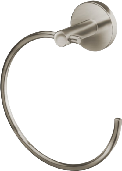 TX702AES#BN ห่วงแขวนผ้า รุ่น EGO II