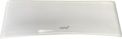 C7516 ฝาปิดโถปัสสาวะชาย เพรสตัน