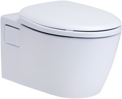 C1986 เฉพาะโถสุขภัณฑ์ รุ่น CHARISMA