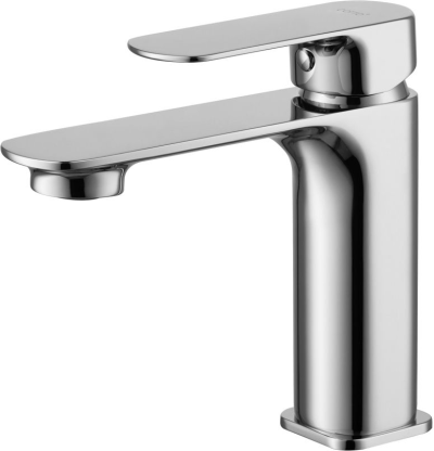 CT1281A(HM) ก๊อกน้ำเย็นอ่างล้างหน้า รุ่น SAGE ( CHROME )