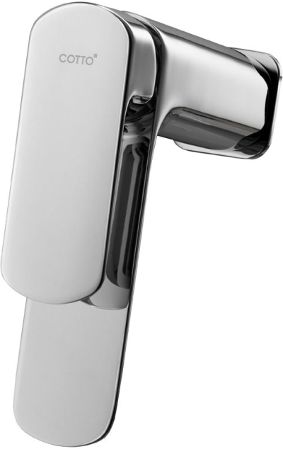 CT1281A(HM) ก๊อกน้ำเย็นอ่างล้างหน้า รุ่น SAGE ( CHROME )