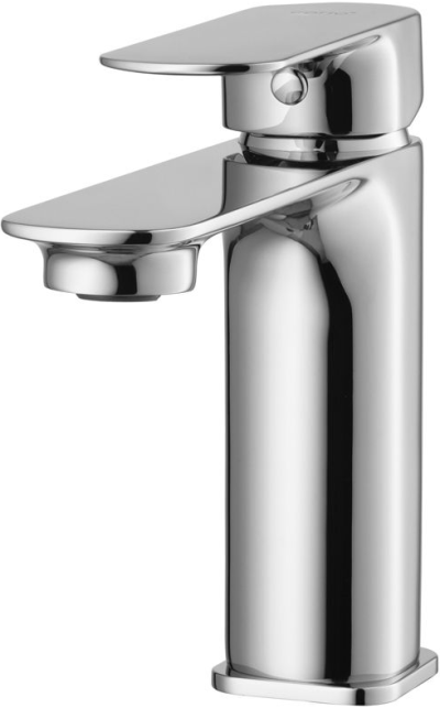 CT1281A(HM) ก๊อกน้ำเย็นอ่างล้างหน้า รุ่น SAGE ( CHROME )