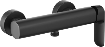 CT2336A#BL ก๊อกผสมยืนอาบน้ำ รุ่น SAGE ( BLACK )