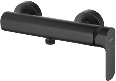 CT2336A#BL ก๊อกผสมยืนอาบน้ำ รุ่น SAGE ( BLACK )