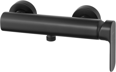 CT2336A#BL ก๊อกผสมยืนอาบน้ำ รุ่น SAGE ( BLACK )