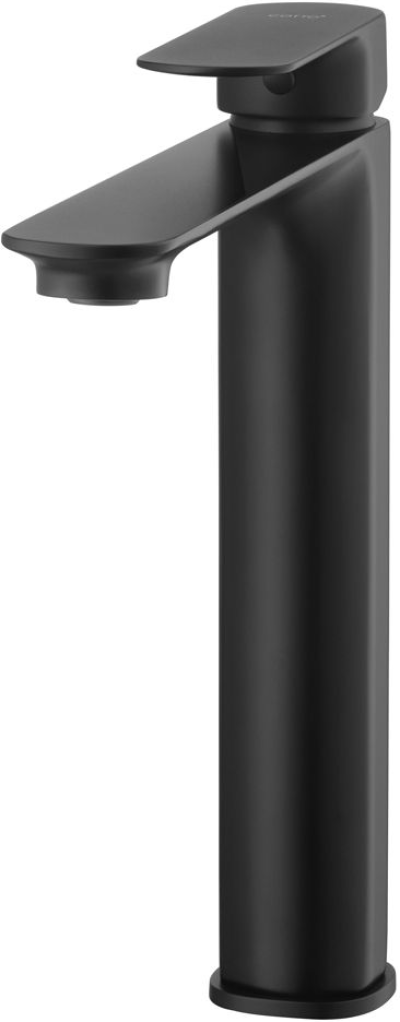 CT1282AY#BL ก๊อกน้ำเย็นอ่างล้างหน้าทรงสูงรุ่น SAGE ( BLACK )