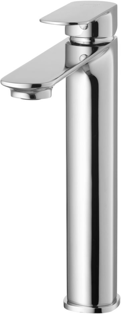 CT2332AY ก๊อกผสมอ่างล้างหน้าพร้อมสายน้ำดี รุ่น SAGE ( CHROME )