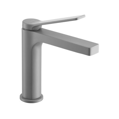 CT2381A#PA ก๊อกผสมอ่างล้างหน้าพร้อมสายน้ำดี รุ่น KLIRR