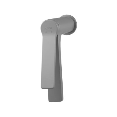 CT2381A#PA ก๊อกผสมอ่างล้างหน้าพร้อมสายน้ำดี รุ่น KLIRR