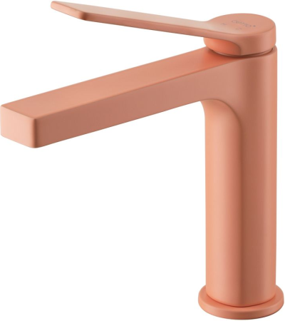 ก๊อกอ่างล้างหน้า,ก๊อกอ่างล้างหน้า (ผสม),ก๊อกอ่างล้างหน้า (ผสม) แบบติดเคาน์เตอร์/ขอบอ่าง 1 รูก๊อก,ก๊อกอ่างล้างหน้า (ผสม) แบบติดเคาน์เตอร์/ขอบอ่าง 1 รูก๊อก สีพีช