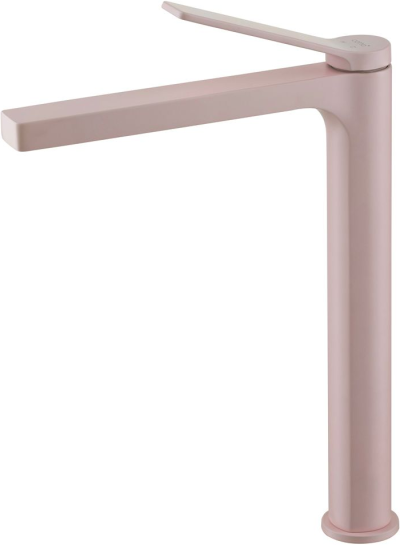 CT2382AY#PI ก๊อกผสมอ่างล้างหน้าพร้อมสายน้ำดี รุ่น KLIRR